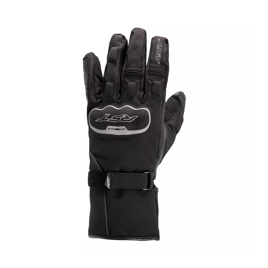 Gants RST Axiom Waterproof Textile/Cuir