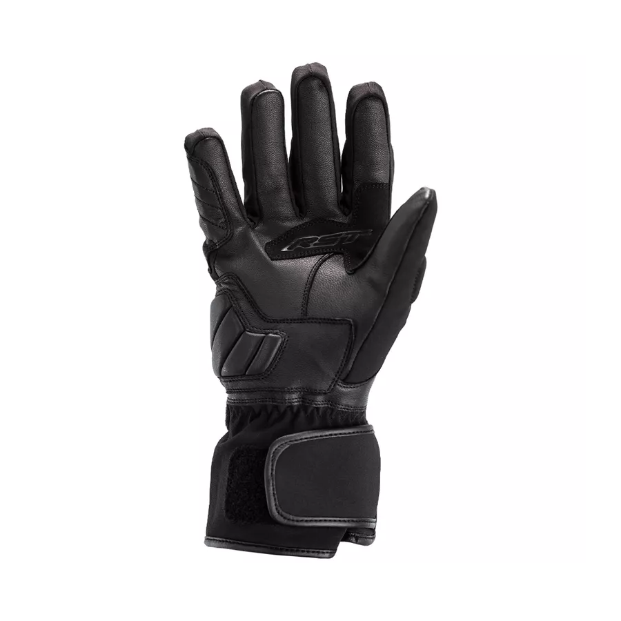 Gants RST Axiom Waterproof Textile/Cuir