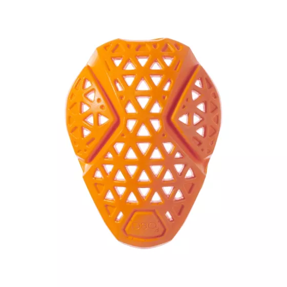 Protection épaules RST x D3O LP2 Pro | Degriffbike