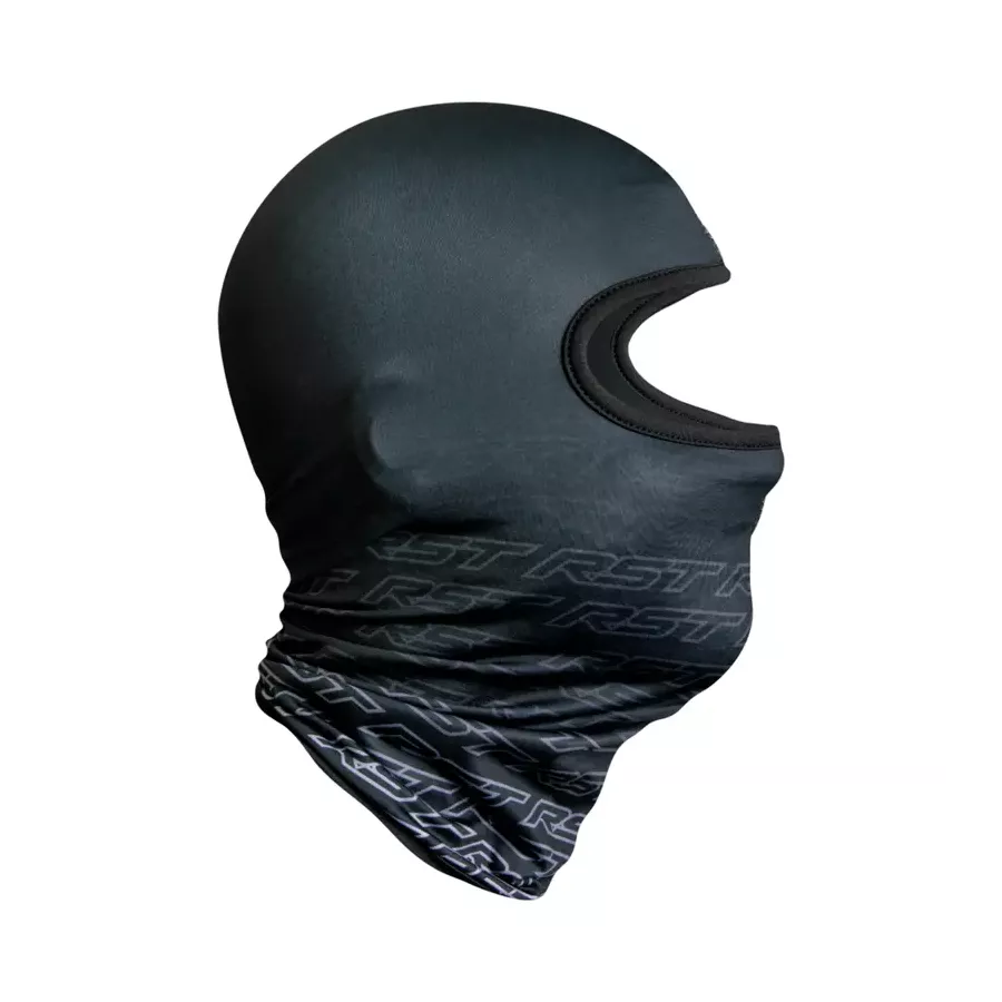 Cagoule RST degriffbike.ch