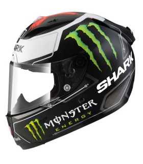 Casque moto intégral Shark Race-R Pro Lorenzo – Degriffbike