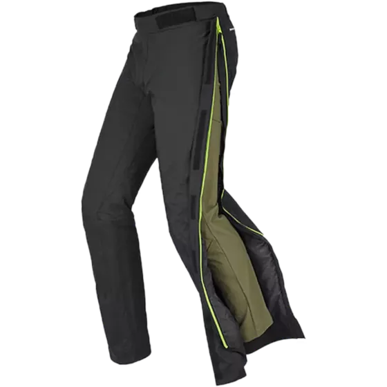 Regenhose SPIDI Thermo Superstorm CE degriffbike.ch