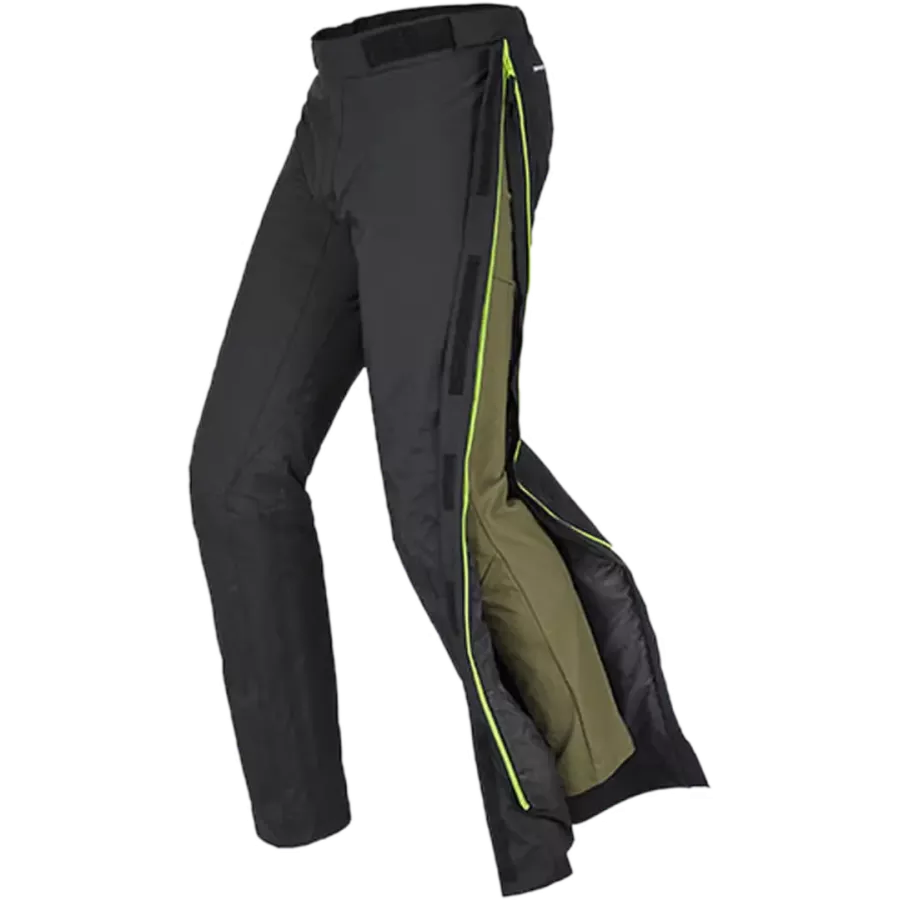 Pantalon pluie SPIDI Thermo Superstorm CE degriffbike.ch