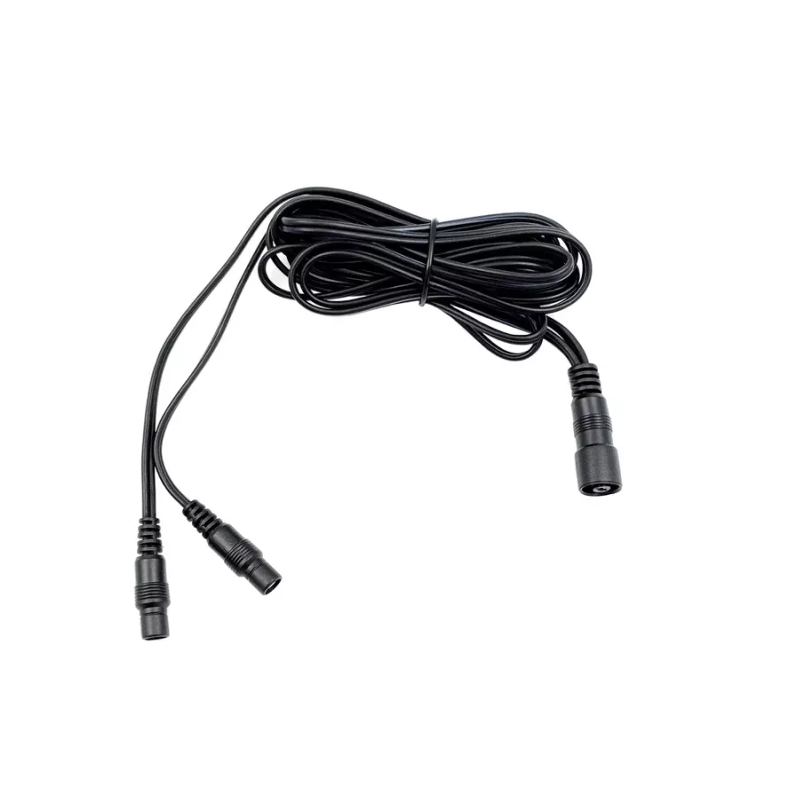 Câble répartiteur 12 V pour gants chauffants Tucano Urbano degriffbike.ch