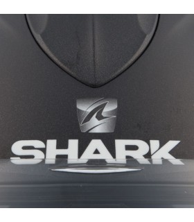Casque moto modulable SHARK EVOLINE S3 NOIR MAT chez Degriffbike
