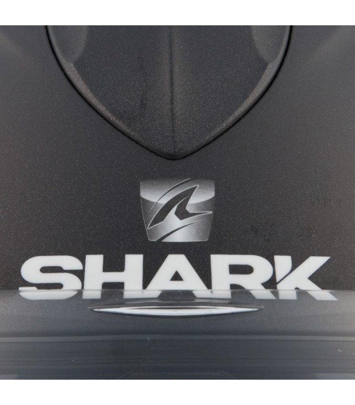 Casque moto modulable SHARK EVOLINE S3 NOIR MAT chez Degriffbike