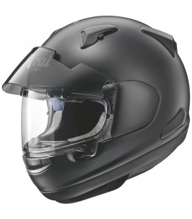 Casque ARAI QV-PRO Frost Black pas cher sur Moto Degriffbike