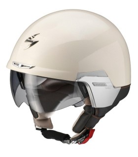 Casque Scorpion Exo-100 Padova sur Moto Degriffbike