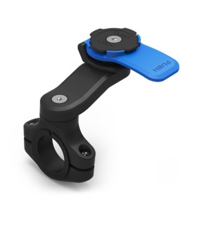 Praktische Quad Lock Smartphone-Lenkerhalterung