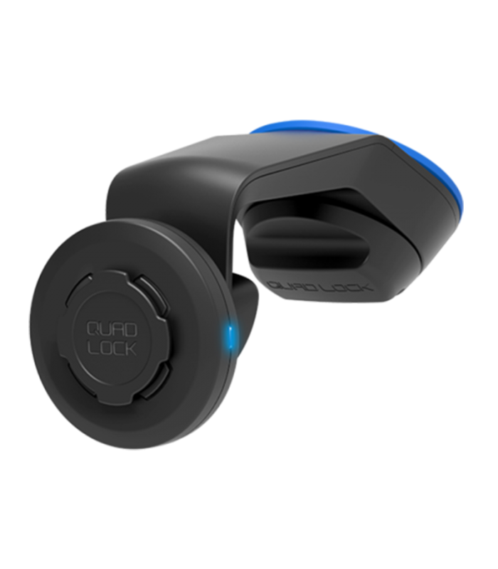 Support Smartphone Quad Lock Car Mount au meilleur prix
