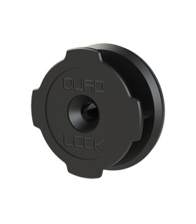 Support QUAD LOCK WALL MOUNT V2 (DuoPack)