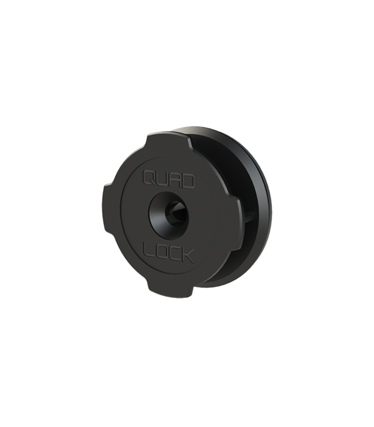 Quad Lock Support Smartphone Voiture - Fixation Ventouse Puissante Et Rotation 360°
