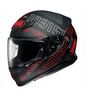 Casque racing SHOEI NXR PERMUTATION TC-1