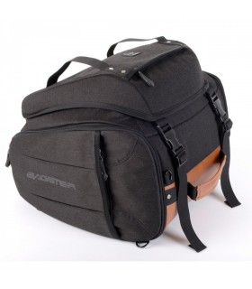 Sacoche de réservoir BAGSTER MUSTANG noir