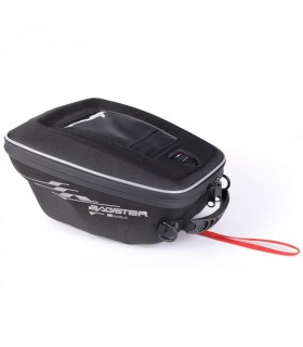 Sacoche de réservoir BAGSTER BAGLOCKER 6 lts