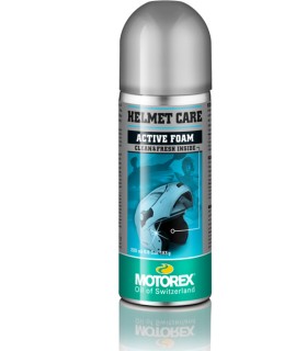 Motorex Helmet Care Helmreiniger - degriffbike.ch