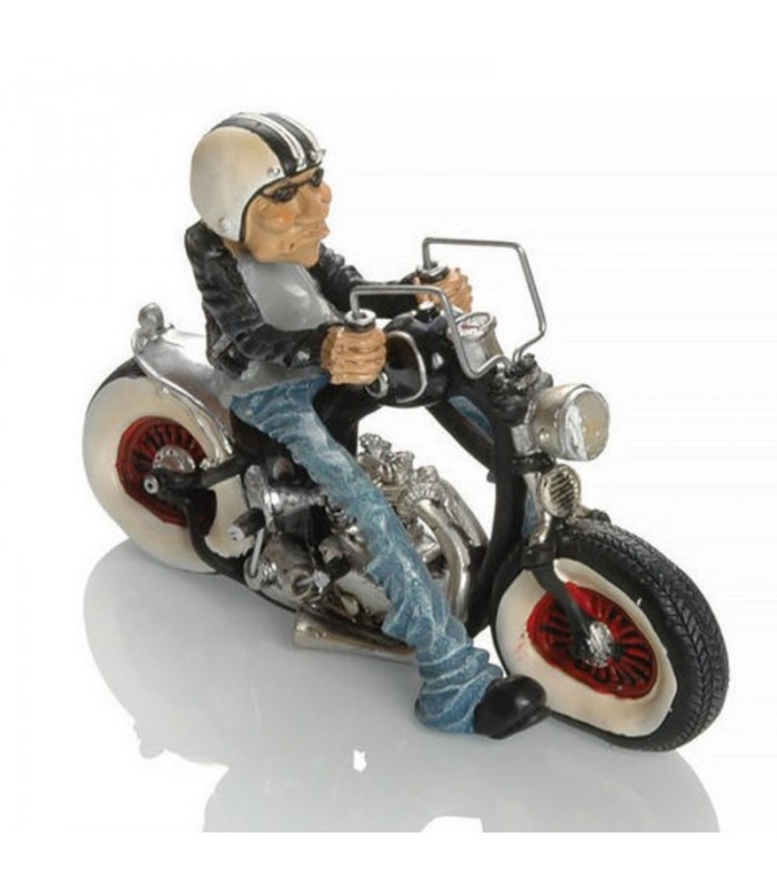 Modell Booster Q2-2 19 cm - degriffbike.ch