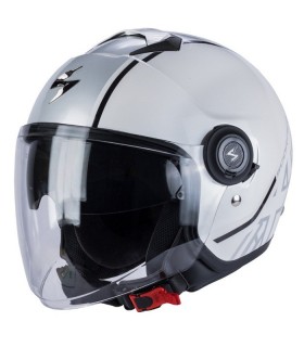 Casque SCORPION EXO-CITY AVENUE
