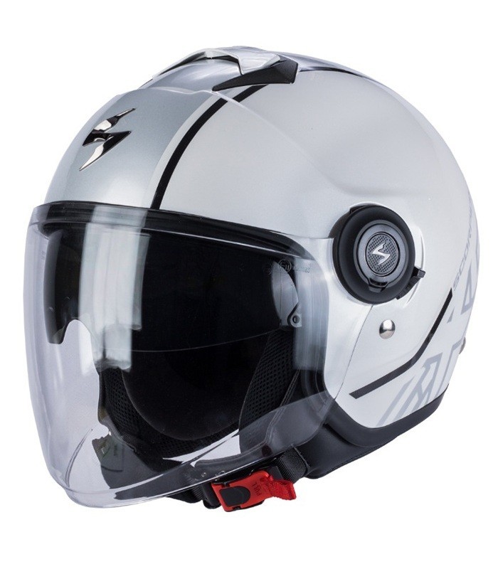 Casque SCORPION EXO-CITY AVENUE