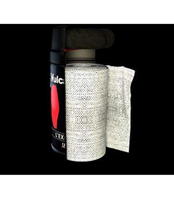 Lingette nettoyage moto et microfibre Vulcanet pas cher