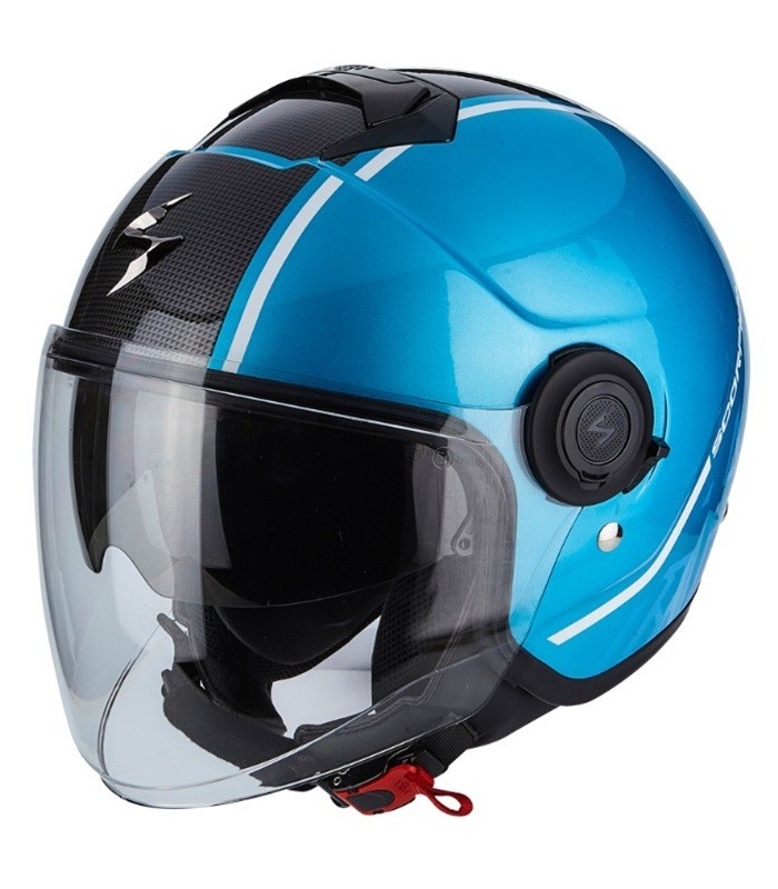 Casque SCORPION EXO-CITY AVENUE