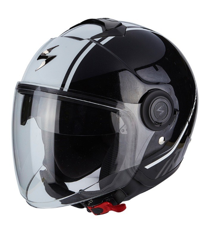 Casque SCORPION EXO-CITY AVENUE