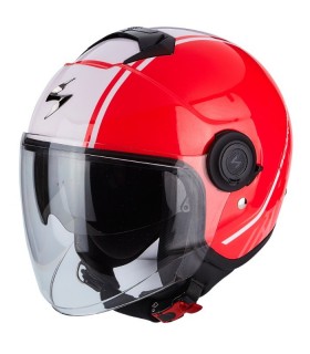 Casque SCORPION EXO-CITY AVENUE