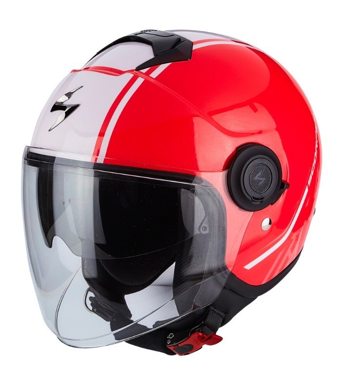 Casque SCORPION EXO-CITY AVENUE
