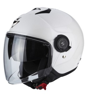 Casque moto jet SCORPION EXO-CITY EDGE moins cher
