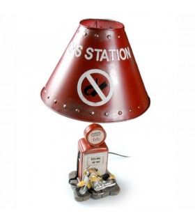 Lampe BOOSTER Station essence FP