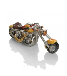 Tirelire moto BOOSTER 25Y