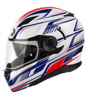 Casque Airoh Movement pour une bonne sécurité à moto