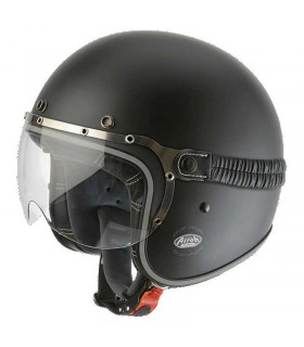 Casque Airoh Garage pour une bonne sécurité à moto