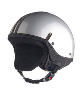 Casque LAURA SMITH CUSTOM PLATINUM