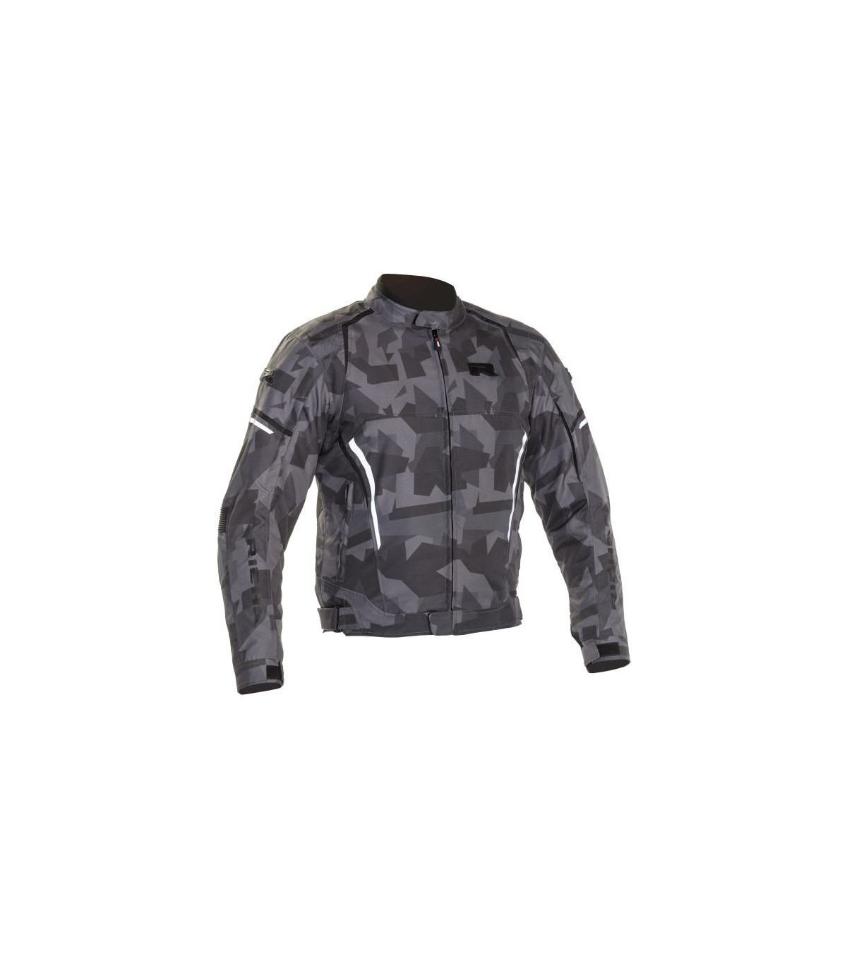Veste RICHA Gotham 2 Camouflage au 