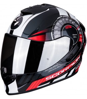 Casque SCORPION EXO 1400 AIR TORQUE, un casque intégral scorpion