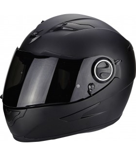 Casque moto et scooter intégral SCORPION EXO-490 AIR