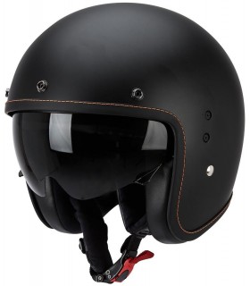 Casque SCORPION BELFAST, casque jet moins cher chez Degriffbike