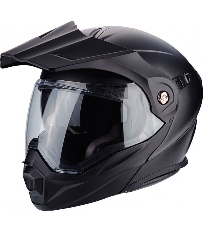 Casque moto modulable Scorpion ADX-1 au meilleur prix