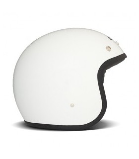 Casque moto jet DMD Vintage DMD 104 sur Moto Degriffbike