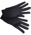 IXS HANDS Thermo-Unterziehhandschuhe schwarz