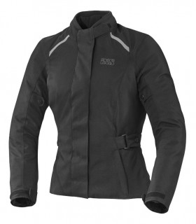 Veste moto femme IXS Delayla moins cher chez Moto Degriffbike