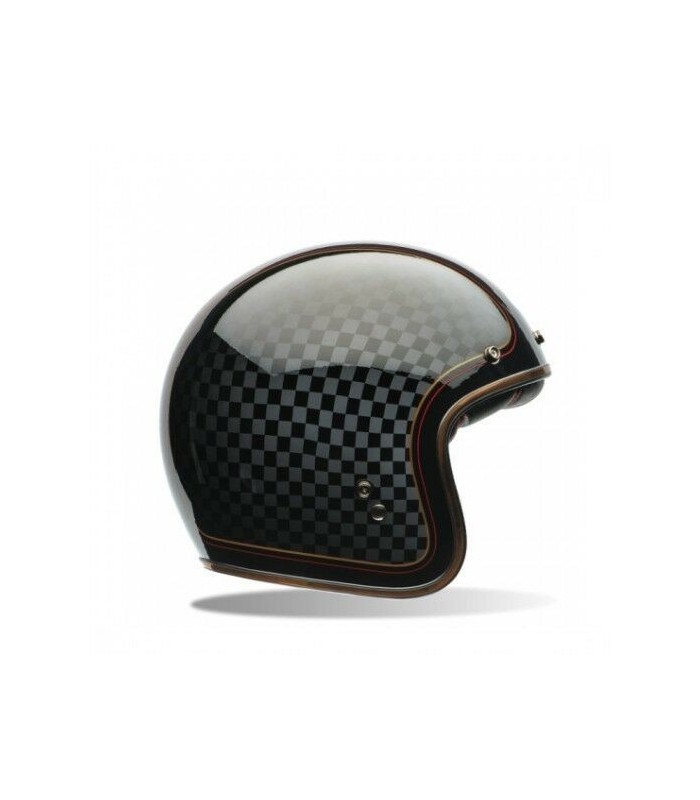 Casque Bell Custom 500 RSD Check it - Edition Spéciale