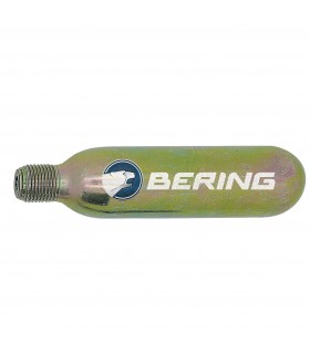 Cartouche Co2 50CC pour gilet airbag BERING C-PROTECT AIR
