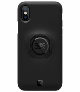 Tasche Quad Lock für Apple iPhone XS Max - degriffbike.ch