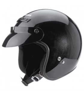 Casque jet held rune pas cher sur Moto Degriffbike