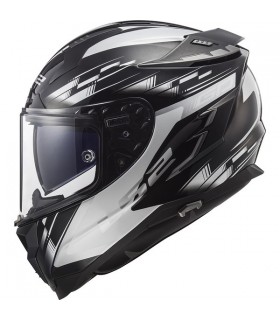 casque moto intégral ls2 ff327 challenger gp au meilleur prix