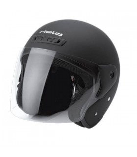 Casque jet HELD HEROS moins cher dans le moto shop Degriffbike