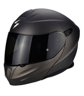 Casque moto modulaire SCORPION EXO-910 AIR UNI chez Degriffbike