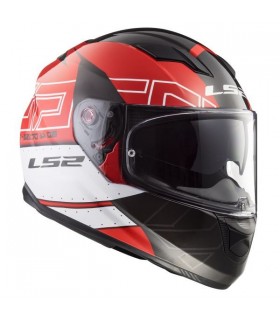 Casque moto intégral LS2 FF320 STREAM EVO KUB dans notre moto shop